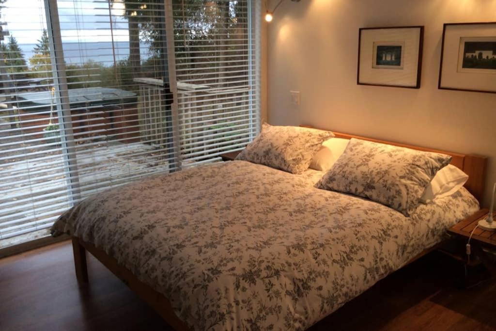 Forest By The Sea Rentals Merville Dış mekan fotoğraf